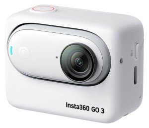 Экшн-камера Insta360 GO 3 64GB