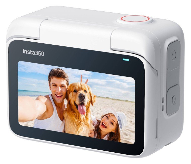 Экшн-камера Insta360 GO 3 64GB