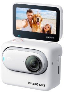 Экшн-камера Insta360 GO 3 64GB