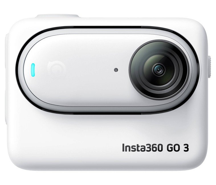 Экшн-камера Insta360 GO 3 64GB