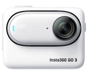 Экшн-камера Insta360 GO 3 64GB