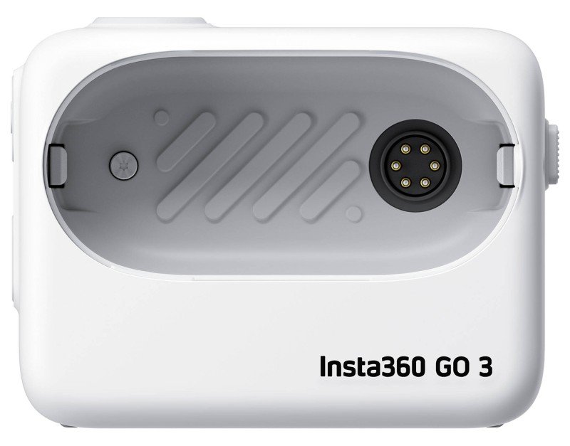 Экшн-камера Insta360 GO 3 64GB
