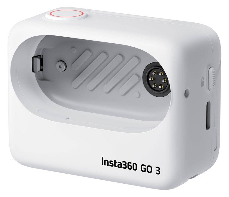 Экшн-камера Insta360 GO 3 64GB