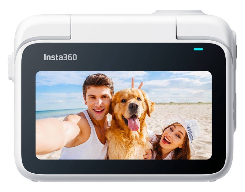 Экшн-камера Insta360 GO 3 64GB