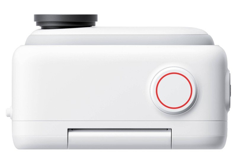 Экшн-камера Insta360 GO 3 64GB