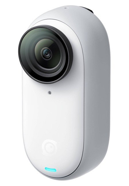 Экшн-камера Insta360 GO 3 64GB