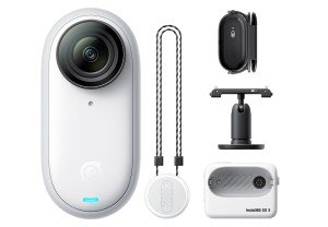 Экшн-камера Insta360 GO 3 64GB