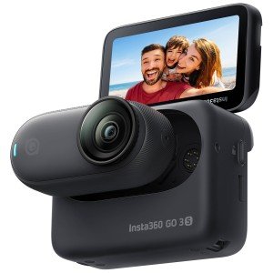 Экшн-камера Insta360 GO 3S 64GB
