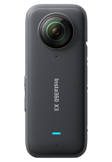 Экшн-камера Insta360 X3