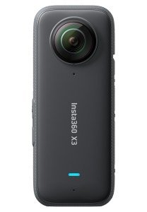 Экшн-камера Insta360 X3
