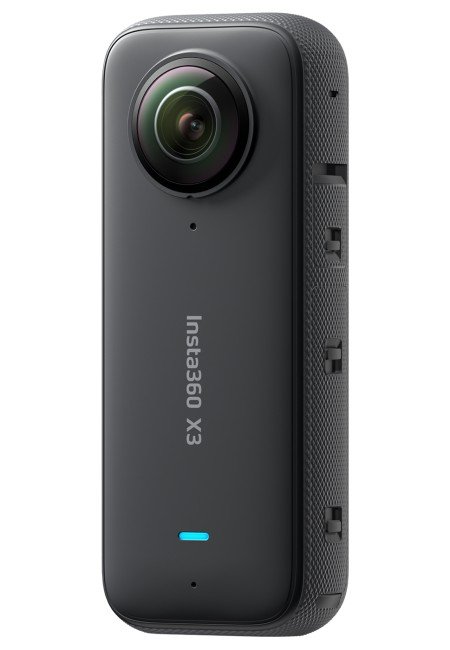 Экшн-камера Insta360 X3