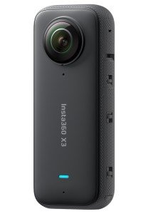 Экшн-камера Insta360 X3
