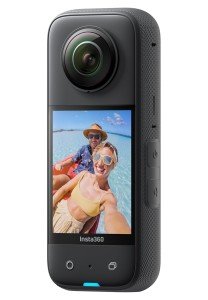 Экшн-камера Insta360 X3