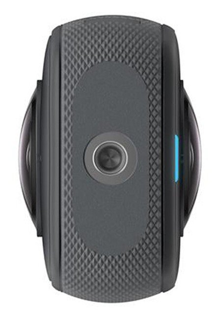 Экшн-камера Insta360 X3