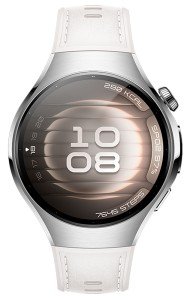 Смарт-часы Huawei Watch 5 42mm Stainless with Composite Strap