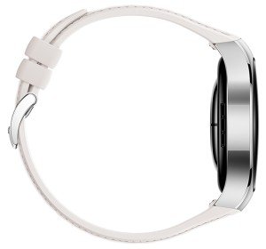 Смарт-часы Huawei Watch 5 42mm Stainless with Composite Strap