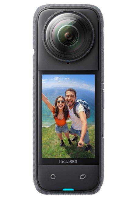 Экшн-камера Insta360 X4