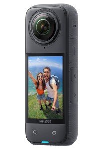 Экшн-камера Insta360 X4
