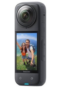 Экшн-камера Insta360 X4
