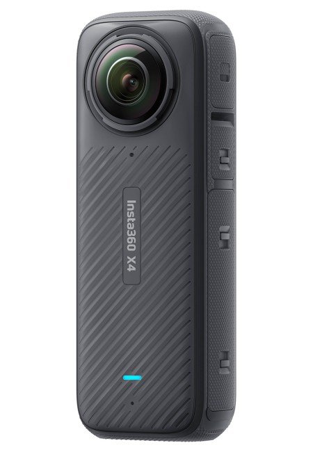 Экшн-камера Insta360 X4