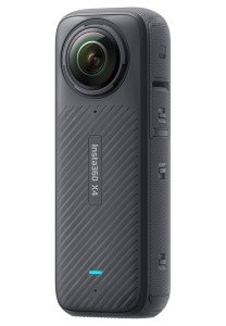 Экшн-камера Insta360 X4