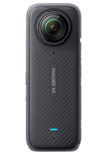 Экшн-камера Insta360 X4