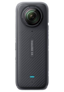 Экшн-камера Insta360 X4