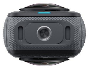 Экшн-камера Insta360 X4
