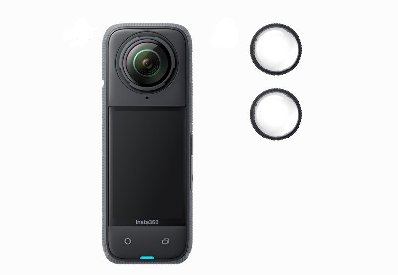 Экшн-камера Insta360 X4