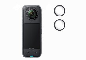 Экшн-камера Insta360 X4