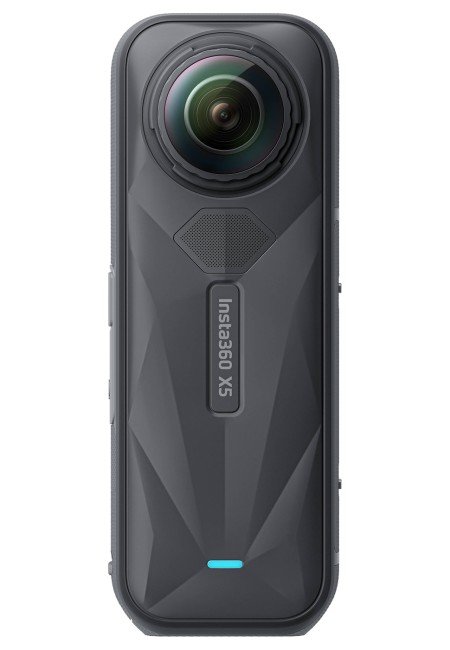 Экшн-камера Insta360 X5