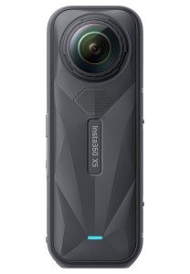 Экшн-камера Insta360 X5