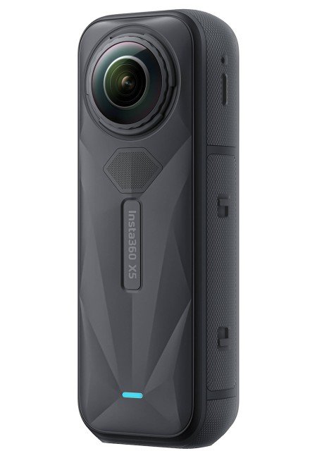 Экшн-камера Insta360 X5