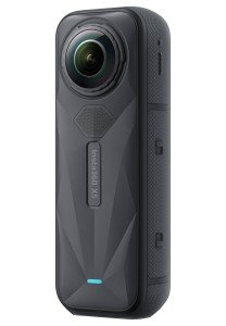 Экшн-камера Insta360 X5