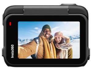 Экшн-камера Insta360 Ace Pro