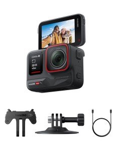 Экшн-камера Insta360 Ace Pro