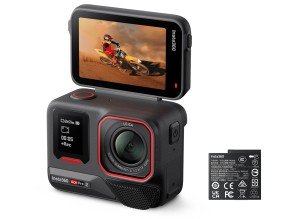 Экшн-камера Insta360 Ace Pro 2