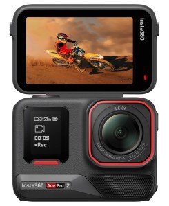 Экшн-камера Insta360 Ace Pro 2