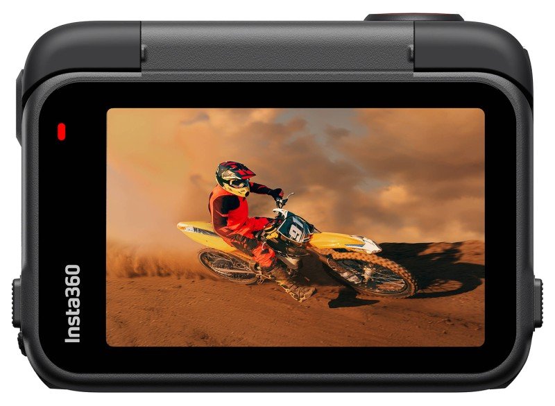 Экшн-камера Insta360 Ace Pro 2 Dual Battery