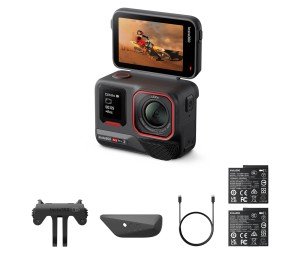 Экшн-камера Insta360 Ace Pro 2 Dual Battery