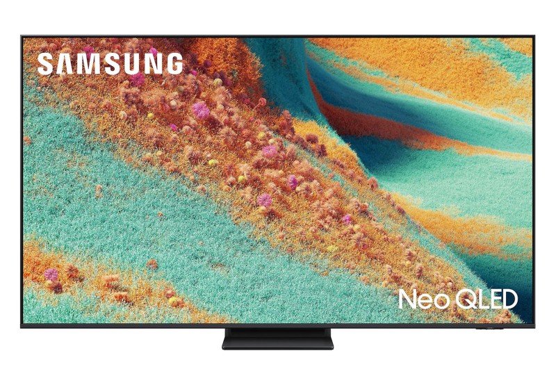 Телевизор Samsung 55" Neo QLED 4K QE55QN85F