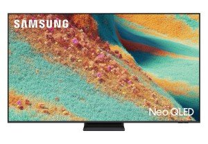 Телевизор Samsung 55" Neo QLED 4K QE55QN85F