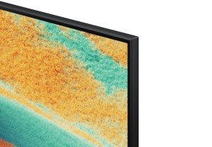 Телевизор Samsung 55" Neo QLED 4K QE55QN85F