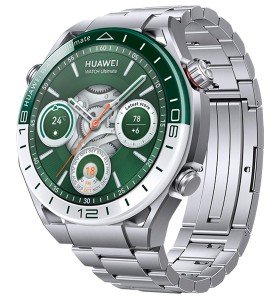 Смарт-часы Huawei Watch Ultimate with Titanium Strap