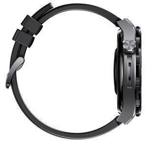 Смарт-часы Huawei Watch Ultimate with HNBR strap
