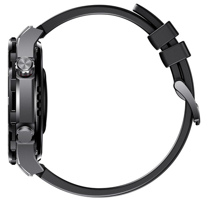Смарт-часы Huawei Watch Ultimate with HNBR strap