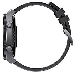 Смарт-часы Huawei Watch Ultimate with HNBR strap