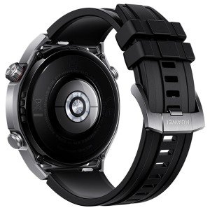 Смарт-часы Huawei Watch Ultimate with HNBR strap