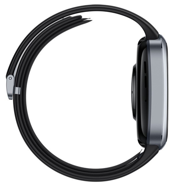 Смарт-часы Huawei Watch D2 with Fluoroelastomer Strap