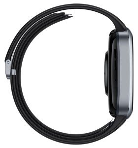Смарт-часы Huawei Watch D2 with Fluoroelastomer Strap